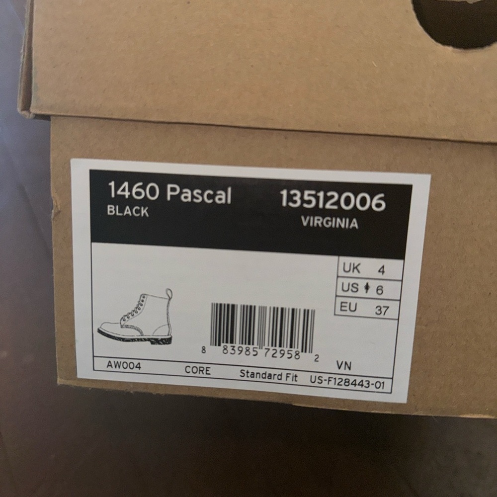 Dr. Martens Pascal Boot - image 5